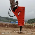 Excavator Rock Breaking Hammer for Sale